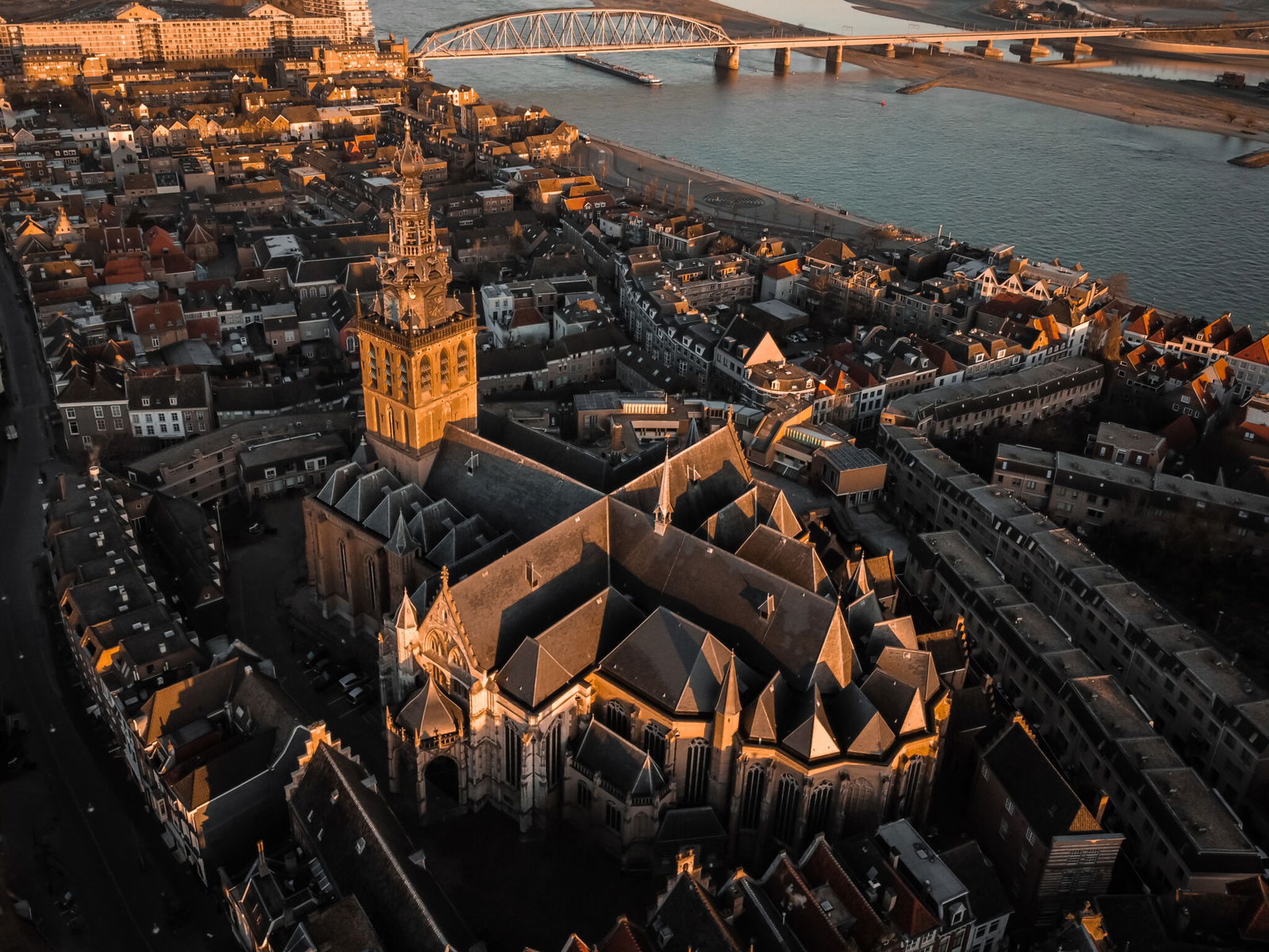 Het Grote Verkiezingsdebat