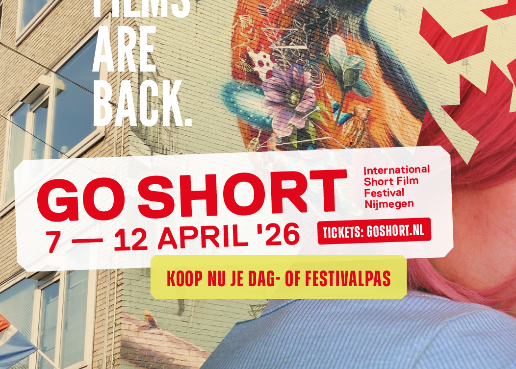 Volledige programma Go Short bekend
