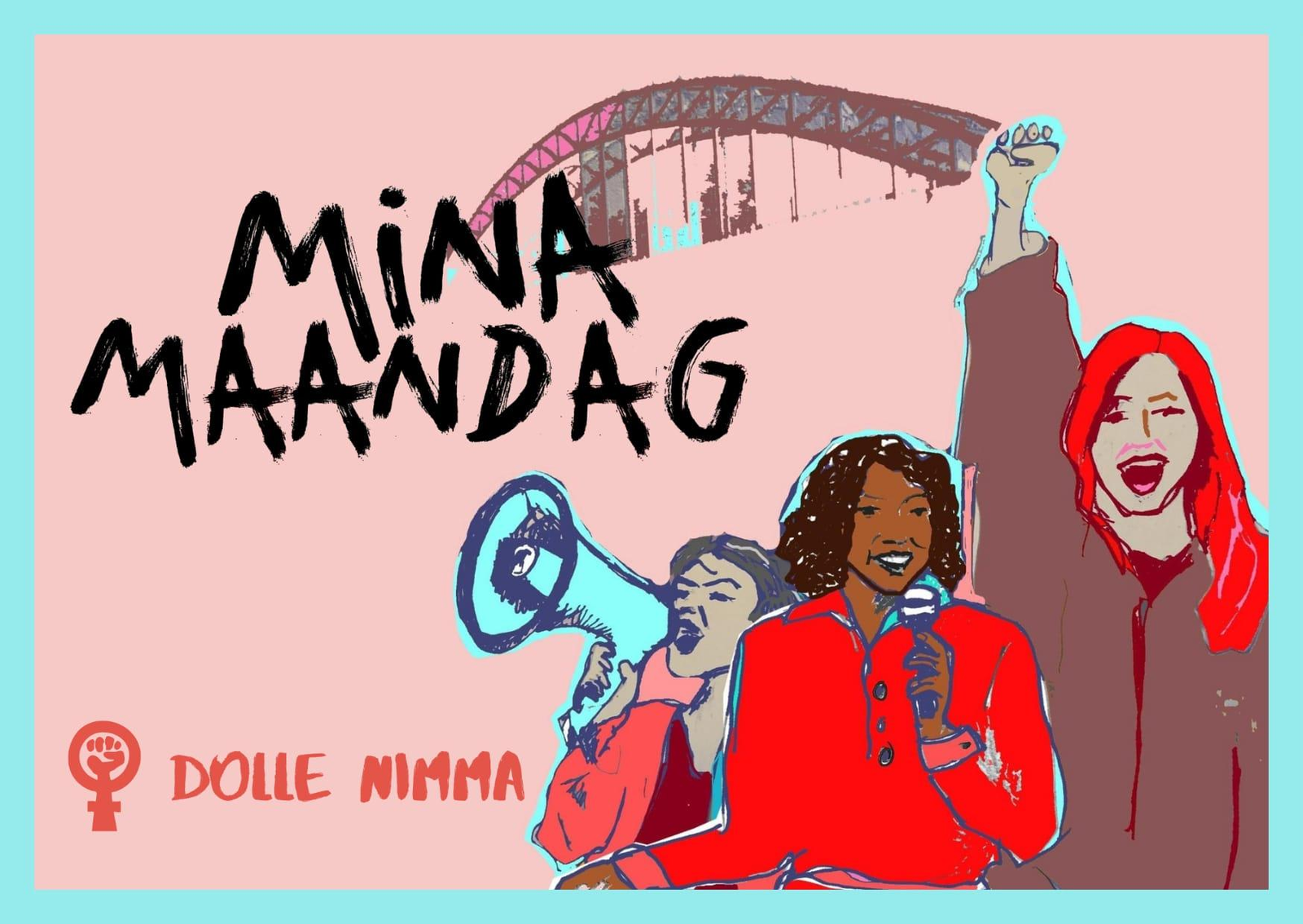 Mina Maandag
