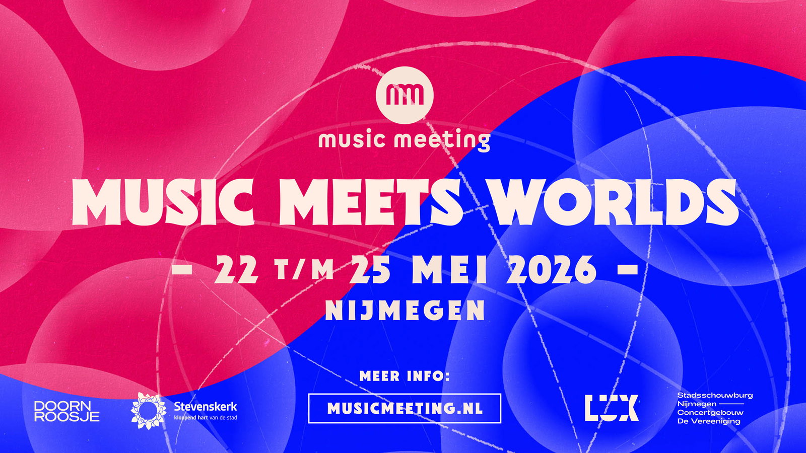 Music Meeting 2026
