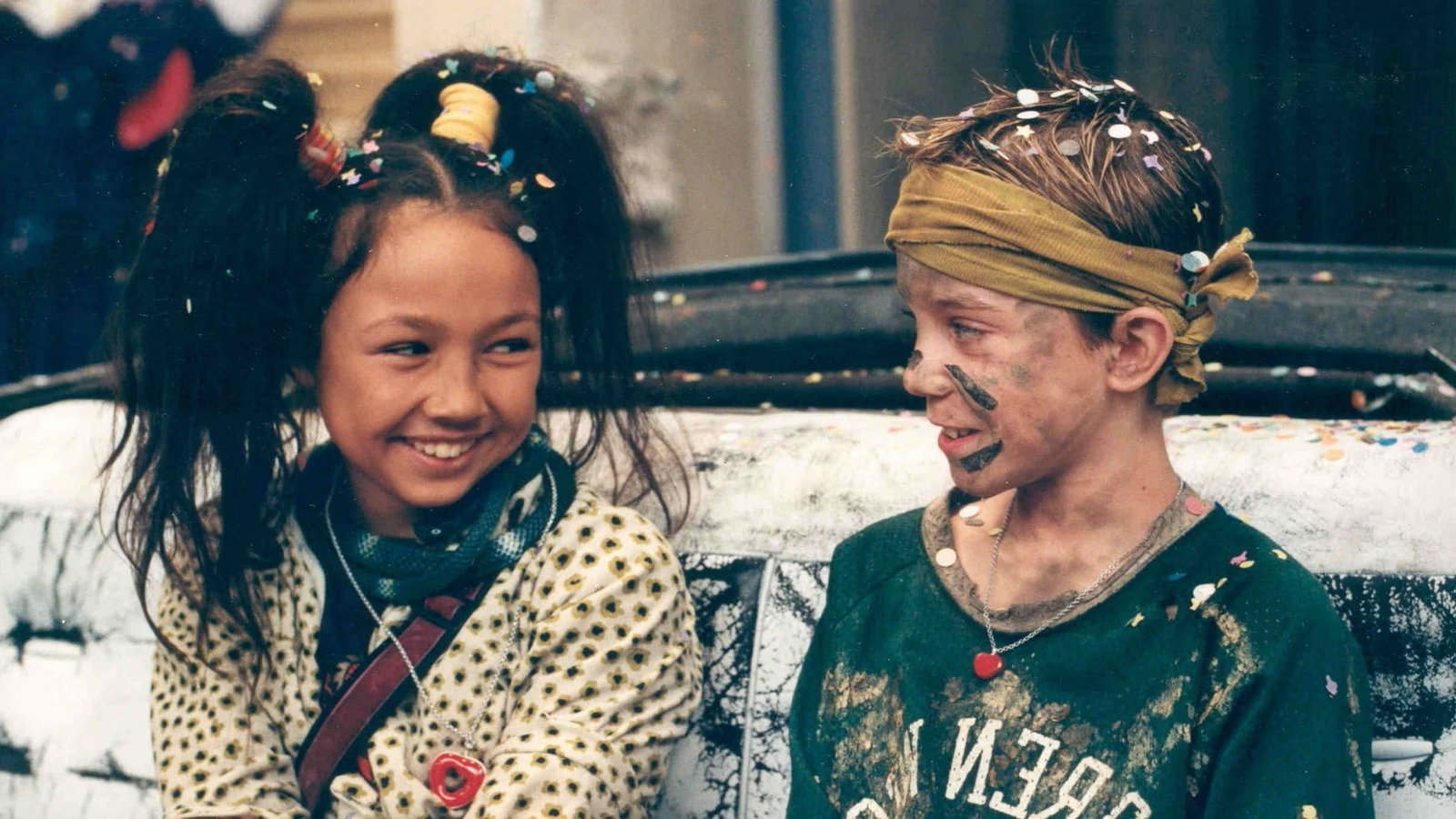 Cinekid Presenteert: Klassiekers!