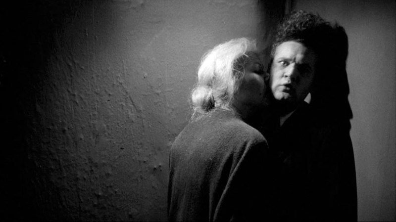 LUX Open Air - Eraserhead