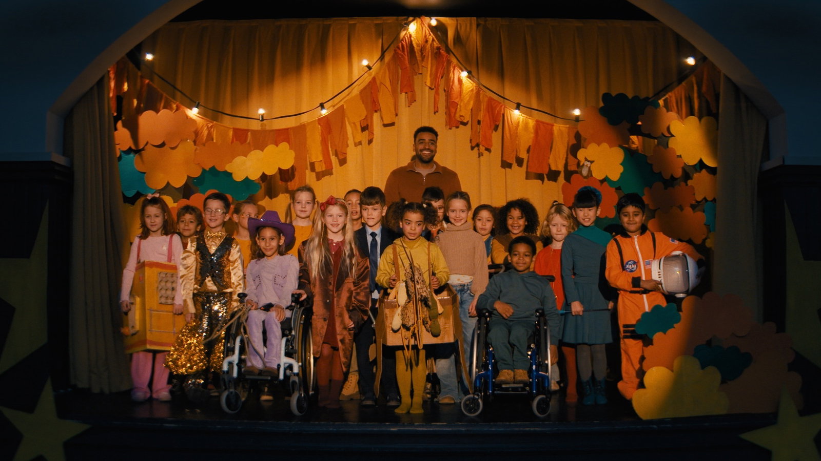 LUX viert veertig jaar Cinekid Festival in de herfstvakantie