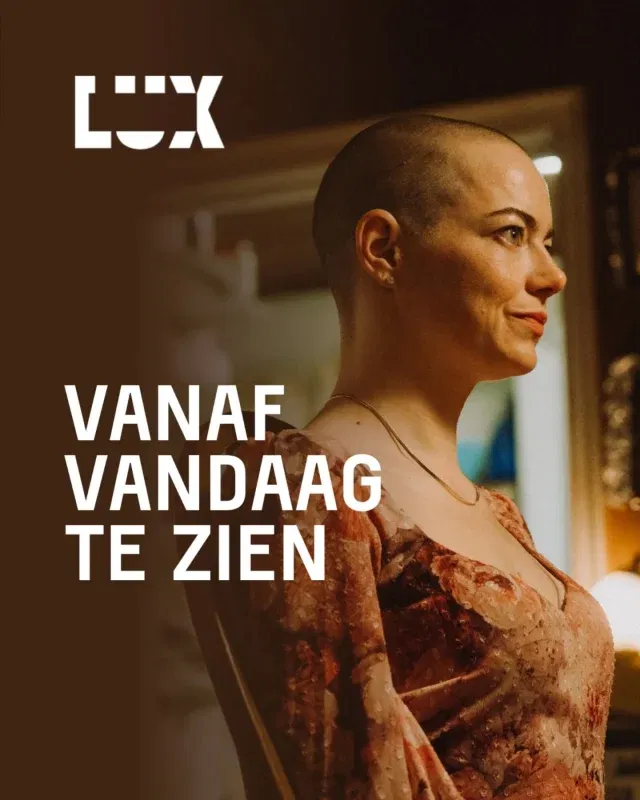 🎬 Vanaf vandaag te zien!

Duik in nieuwe verhalen vol emotie, humor en verbeelding. Van bizarre sciencefiction tot hartverwarmende coming-of-age en meeslepende muziekdocumentaires, ontdek welke films deze week de schermen van ons verlichten.

#vanafvandaag #LUXNijmegen #inpremière #Nijmegen #arthouselux