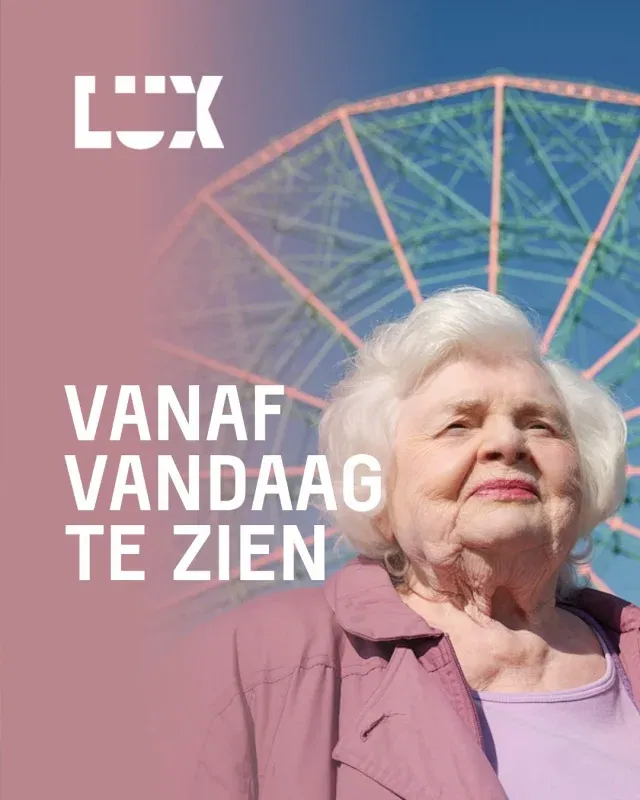 Vandaag zijn er weer 5 gloednieuwe films te zien!🎬✨

Bekijk nu hét regiedebuut van Scarlett Johansson (𝘔𝘢𝘳𝘳𝘪𝘢𝘨𝘦 𝘚𝘵𝘰𝘳𝘺), de derde en laatste opzichzelfstaande Noorse dramafilm van de filmtriologie 𝘚𝘦𝘬𝘴 – 𝘓𝘰𝘷𝘦 – 𝘋𝘳𝘦𝘢𝘮𝘴, een hartverwarmende Ierse coming of age, een komische strijd van twee mensen op date en tot slot een stijlvolle misdaadfilm met plot twists en actie.

Welke film zet jij op je kijklijst? 👀🎥

#lux #luxnijmegen #premiere #eleanorthegreat #scarlettjohansson #arthouse