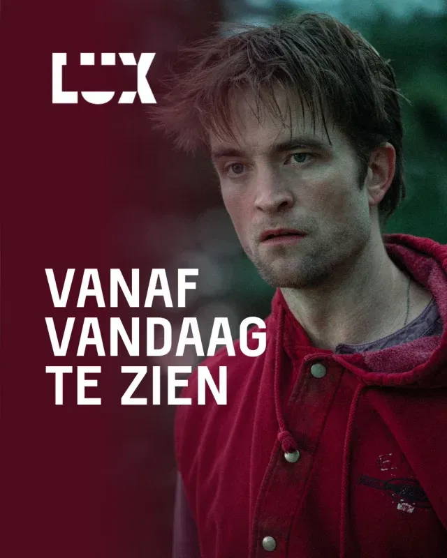 Vanaf vandaag worden er weer vier splinternieuwe films vertoond! 🎬✨

Bekijk de komische thriller Die My Love met Jennifer Lawrence (𝘕𝘰 𝘏𝘢𝘳𝘥 𝘍𝘦𝘦𝘭𝘪𝘯𝘨𝘴) en Robert Pattinson (𝘔𝘪𝘤𝘬𝘦𝘺 17), het meeslepende drama Köln 75 over doorzettingsvermogen en de magie die ontstaat als alles mis lijkt te gaan, de nieuwe film Jay Kelly van Noach Baumbach (𝘔𝘢𝘳𝘳𝘪𝘢𝘨𝘦 𝘚𝘵𝘰𝘳𝘺) met George Clooney (𝘔𝘪𝘤𝘩𝘢𝘦𝘭 𝘊𝘭𝘢𝘺𝘵𝘰𝘯) en Adam Sandler (𝘎𝘳𝘰𝘸𝘯 𝘜𝘱𝘴) in de hoofdrol en tot slot de visueel indrukwekkende documentaire Monikondee.

Waar ben jij het meest enthousiast over? 🎟️😊

#lux #luxnijmegen #diemylove #arthouse #premiere #jenniferlawrence #georgeclooney