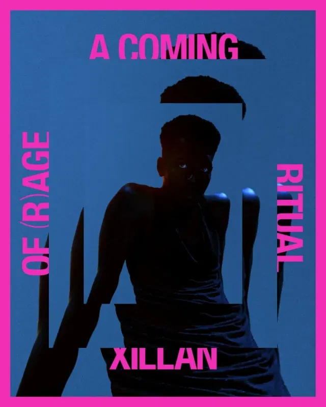 🎭🌙 𝗘𝗿𝘃𝗮𝗮𝗿 𝘼 𝘾𝙊𝙈𝙄𝙉𝙂 𝙊𝙁 (𝙍)𝘼𝙂𝙀 𝙍𝙄𝙏𝙐𝘼𝙇 𝘃𝗮𝗻 𝗫𝗜𝗟𝗟𝗔𝗡

In deze theatervoorstelling duikt verhalenverteller @xil_lan in het Surinaamse erfgoed dat nooit volledig verteld werd. Een ritueel waarin heden, verleden en dromen voor de toekomst met elkaar botsen.

Geïnspireerd door schrijver Edgar Cairo laat XILLAN drie stemmen spreken: de briljante, luide stem van Edgar, zijn eigen twijfelende ik en een dreigende God die alles probeert te onderdrukken. Wie bepaalt de erfenis? En wie mag er bestaan?

Deze indrukwekkende voorstelling is onderdeel van het Wintertuinfestival en jij kunt erbij zijn. ✨ ❄️

🗓️ Donderdag 27 november | 20.30 uur | €17,00
🎟️ Studenten en jongeren < 25 jaar betalen maar €10,50

#luxnijmegen #lux #wintertuinfestival #theater #xillan