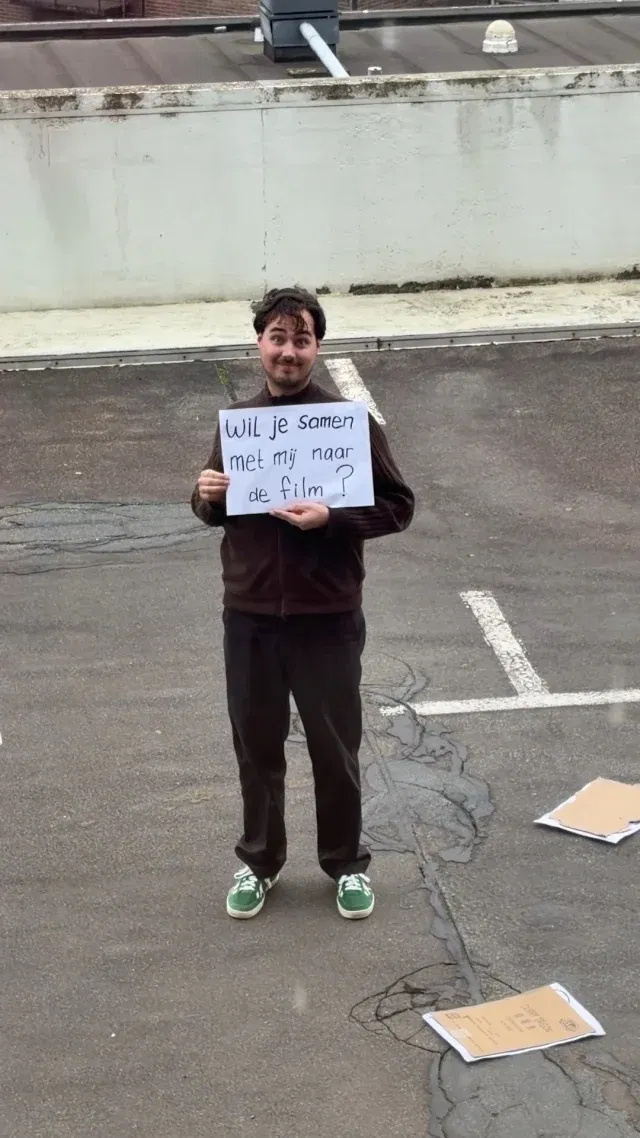 Beleef deze kerstvakantie samen nieuwe films van animatie en drama tot feestdagenfavorieten! 🎄 ✨ 

Duik onze filmzaal in of kom genieten in ons café-restaurant ☕ 🎬 🍿 

#luxnijmegen #lux #film #kerst #loveactually #arthouse