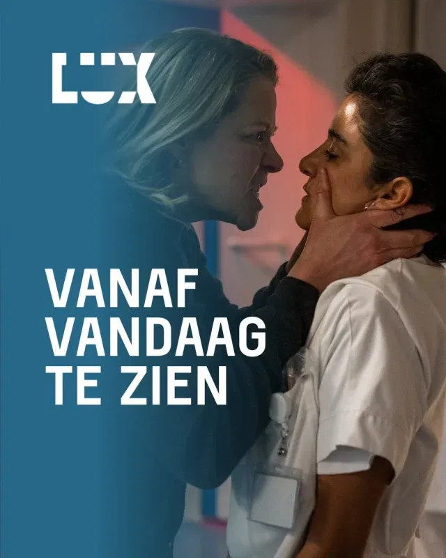 Vanaf vandaag maar liefst drie nieuwe premières! ✨

Duik bij ons in Second Victims, de indringende ziekenhuisthriller die je op het puntje van je stoel houdt. Laat je verrassen door The Last Viking, een intrigerend én komisch verhaal vol onverwachte wendingen. En mis zeker Orwell: 2+2=5 niet, een urgente en aangrijpende documentaire die nu relevanter is dan ooit.

Welke spreekt jou het meest aan? 🤔

#lux #luxnijmegen #arthouse #secondvictims #premiere