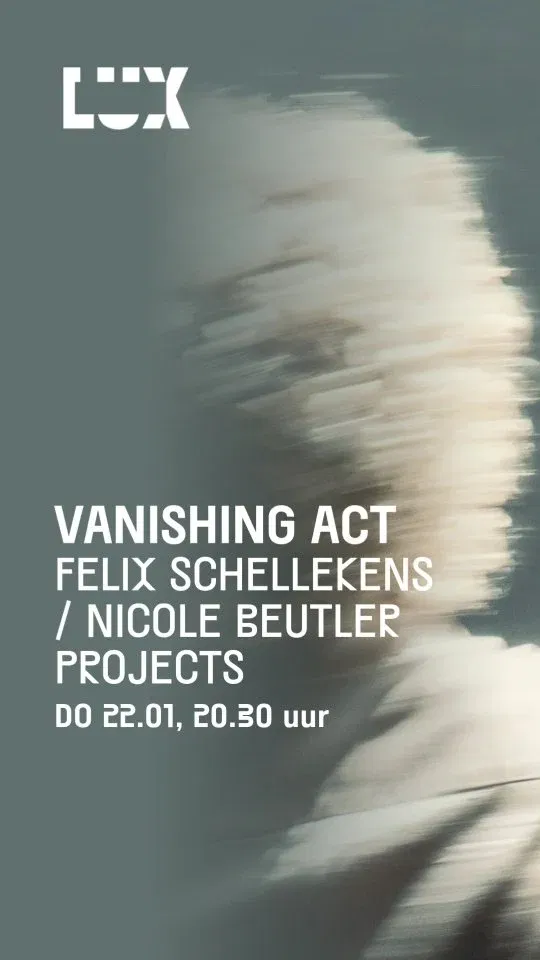 Wat blijft zichtbaar, en wat verdwijnt voorgoed?

In Vanishing Acts onderzoeken kunstenaars hoe herinneringen vervagen, lichamen verdwijnen en identiteiten verschuiven. Een prikkelend programma waarin performance, beeld en verhaal samenkomen en je blik steeds opnieuw wordt uitgedaagd.

Een avond die uitnodigt om anders te kijken. Naar wat er is, en naar wat langzaam oplost.

🎟️ Meer info & tickets via de website

#nijmegen #podium2026 #storytelling #theateruitje