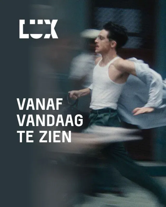 🎬 Vandaag gaan er zeven nieuwe films in première bij LUX.

Van een spannende woestijnthriller tot een aangrijpende documentaire over lesgeven in oorlogstijd: deze week openen we een breed palet aan nieuwe verhalen op het grote doek.

🏓 Marty Supreme
Een scherp portret van een dromer die zich niet laat tegenhouden.

🌵 Sirat
Een woestijntrip vol spanning, mysterie en elektronische beats.

🎶 The Making of De Jeugd van Tegenwoordig
Muzikale documentaire vol humor en archiefmateriaal over een van de meest eigenzinnige Nederlandse acts.

⏱️ Timestamp
Hoe lesgeven doorgaat te midden van oorlog.

🍜 Meer dan Babi Pangang
Een verhaal over roots, familiegeschiedenis en de rol van eten als drager van cultuur.

🌱 Beginnings
Poëtische vertelling over nieuwe stappen, breekbare relaties en het zoeken naar een eigen pad.

🔥 Scarlet
Een krachtige film over veerkracht, rebellie en het doorbreken van verwachtingen.

🎟️Waar ben jij het meest benieuwd naar?

#lux #luxnijmegen #arthouse #premiere #nieuwefilms