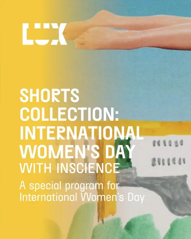 ♀️✨ Internationale Vrouwendag vier je bij LUX!

Op zondag 8 maart staat ons huis in het teken van ontmoeting, verdieping en gesprek. Samen met @insciencefilmfestival brengen we een programma dat vragen stelt over macht, zorg, autonomie en onze rol binnen bestaande structuren.

🕐 13.00 uur — 𝘚𝘩𝘰𝘳𝘵𝘴 𝘊𝘰𝘭𝘭𝘦𝘤𝘵𝘪𝘰𝘯: 𝘐𝘯𝘵𝘦𝘳𝘯𝘢𝘵𝘪𝘰𝘯𝘢𝘭 𝘞𝘰𝘮𝘦𝘯’𝘴 𝘋𝘢𝘺
Korte films en een verdiepend gesprek over hoe wetenschap en gezondheidszorg historisch zijn gevormd binnen patriarchale systemen. Wat betekent dat vandaag voor ongelijkheid en lichamelijke autonomie?

🕓 16.00 uur — 𝘐𝘯𝘵𝘦𝘳𝘯𝘢𝘵𝘪𝘰𝘯𝘢𝘭 𝘞𝘰𝘮𝘦𝘯’𝘴 𝘋𝘢𝘺: 𝘌𝘹𝘱𝘭𝘰𝘳𝘪𝘯𝘨 𝘖𝘶𝘳 𝘙𝘰𝘭𝘦 𝘪𝘯 𝘵𝘩𝘦 𝘗𝘢𝘵𝘳𝘪𝘢𝘳𝘤𝘩𝘺
Een gezamenlijke reflectie: hoe houden we systemen in stand en waar zit ruimte voor verandering?

Liever theater? 🎭 Om 16.00 uur zie je ook 𝘑𝘦 𝘣𝘦𝘯𝘵 𝘱𝘪𝘵𝘵𝘪𝘨, waarin @yelizdogan___ met humor, persoonlijke verhalen en scherpe observaties onderzoekt hoe vrouwbeelden ontstaan en telkens opnieuw worden bevestigd. 

Vier, denk mee en laat je uitdagen.

📅 ZO 08 MRT
📍 LUX
🎟️ Programma & tickets via lux-nijmegen.nl

#internationalwomansday #internationalevrouwendag #luxnijmegen #nijmegen
