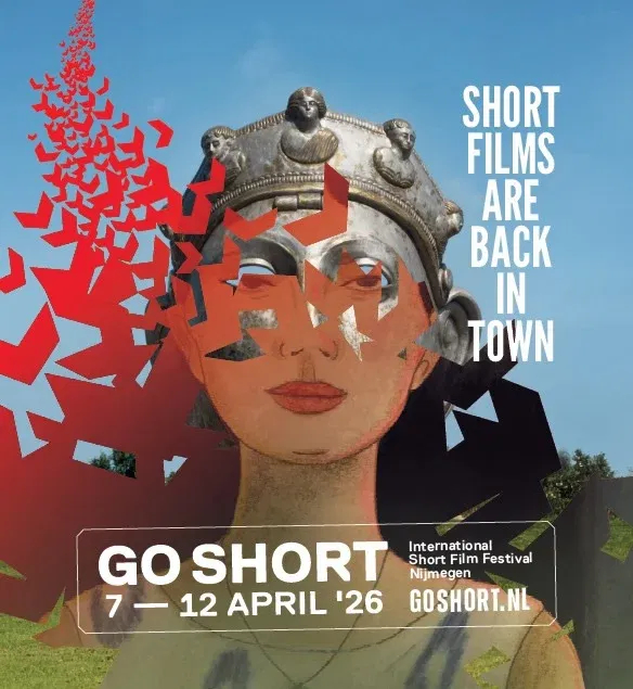 🎬 Van 7 t/m 12 april verandert LUX opnieuw in het hart van Go Short!

Tijdens de 18e editie van het Go Short International Short Film Festival Nijmegen ontdek je het beste van de korte film: prikkelende verhalen, verrassende nieuwe makers en programma’s die je blik op de wereld kantelen. ✨

Met bijna 80 filmblokken, van competities en experimentele films tot publieksfavorieten en Late Night-programma’s, is er voor iedereen iets te beleven. 

Ook buiten de zalen zijn er VR-ervaringen, de VPRO Cinema Pubquiz en een Cinema Concert met livemuziek.

🎟️ Losse tickets zijn nu verkrijgbaar via goshort.nl.

#GoShort #GoShortLUX #FilmFestival #LUXnijmegen #arthouse