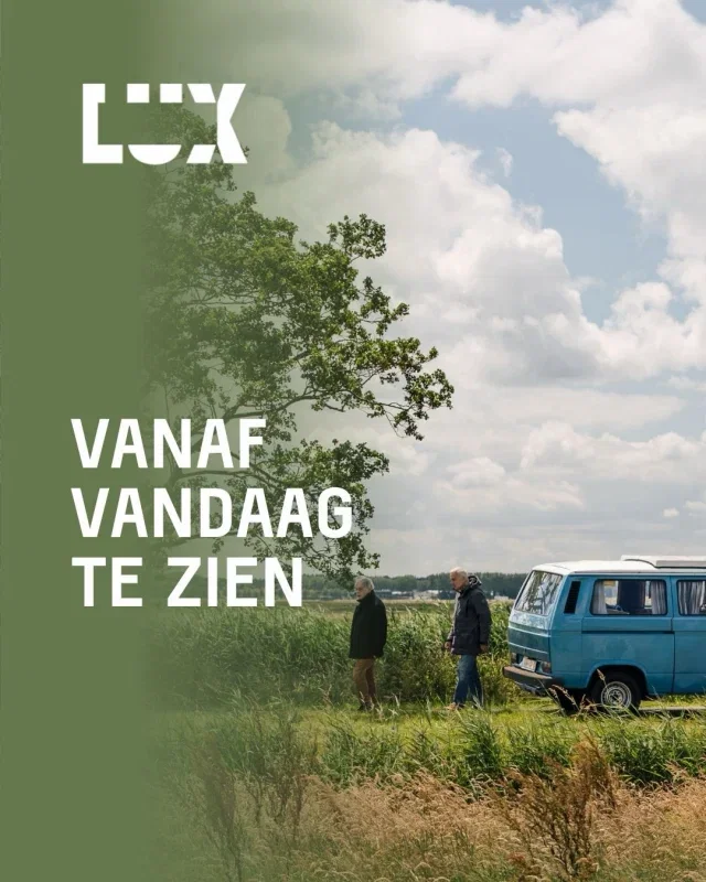🎬 Vanaf vandaag draaien er weer vijf nieuwe films bij LUX. Van indringende documentaires tot emotionele drama’s en een spannende thriller: dit zie je nu.

👬 Tussen Broers
Meeslepende documentaire over de tragikomische belevenissen van twee broers in de zoektocht naar de sporen van hun vader.

🚇 Exit 8
Een beklemmende thriller waarin een man vastzit in een eindeloze metrogang. De regels lijken simpel, maar één fout betekent opnieuw beginnen… Lukt het hem ooit te ontsnappen?

🌊 Romería
Intiem en visueel indrukwekkend drama van bekroond filmmaker Carla Simón waar een jonge vrouw afreist naar familie die ze nooit kende en stukje bij beetje haar verleden ontrafelt.

💔 Midwinter Break
Een ogenschijnlijk rustige stedentrip naar Amsterdam verandert in een emotionele reis door het verleden. Een teder drama over een huwelijk dat onder druk komt te staan. 

🎨 Streetart Frankey
Van Amsterdam tot New York volgt de film een kunstenaar die met flair, humor en jeugdige overmoed zijn plek zoekt tussen straat en museum, grap en statement.

🎟️ Houd onze agenda in de gaten want komende dagen gaan Horizonte, Skiff en Ghost Elephants ook in première.

#lux #luxnijmegen #arthouse #nieuwefilms #filmhuis