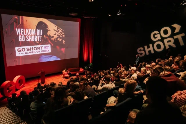 Dit was Go Short Festival 🎬✨

Wat een week. Zalen vol, goede gesprekken, nieuwe makers ontdekt en overal energie, in LUX en op het plein. Dank aan iedereen die erbij was, voor en achter de schermen.

Nog even nagenieten 📸 

#GoShort2026 #GoShortLUX #InternationalShortFilmFestival #Nijmegen #LUX arthouse