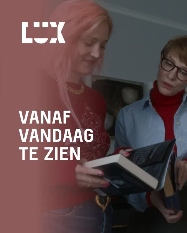 🎬 Vanaf vandaag zie je vier nieuwe films bij ons. Verhalen over familie, verlangen en de zoektocht naar wie we zijn.

👨‍👩‍👧‍👦 Father Mother Sister Brother
Het nieuwe komedie-drama van Jim Jarmusch, waarin familierelaties en generaties centraal uitgelicht worden in een mozaïekvertelling.

❄️ L’Engloutie
Een poëtisch, bevreemdend en soms beklemmend winters folk drama, waarin verlangen, angst en bijgeloof samensmelten met de overweldigende kracht van de natuur. 

🌲 The Wolf, The Fox and The Leopard
Wanneer een vrouw, die door wolven is opgevoed, in het bos wordt aangetroffen, wordt ze in een lab onderworpen aan een reeks testen en onderzoeken.

🐌 White Snail
In Minsk ontstaat een voorzichtige band tussen een model en een schilder. Samen heroverwegen ze hun ideeën over schoonheid, het lichaam en hun plek in de wereld.

🎟️ Welke film staat bovenaan jouw kijklijst?
#lux #luxnijmegen #arthouse #premiere #nieuwefilms
