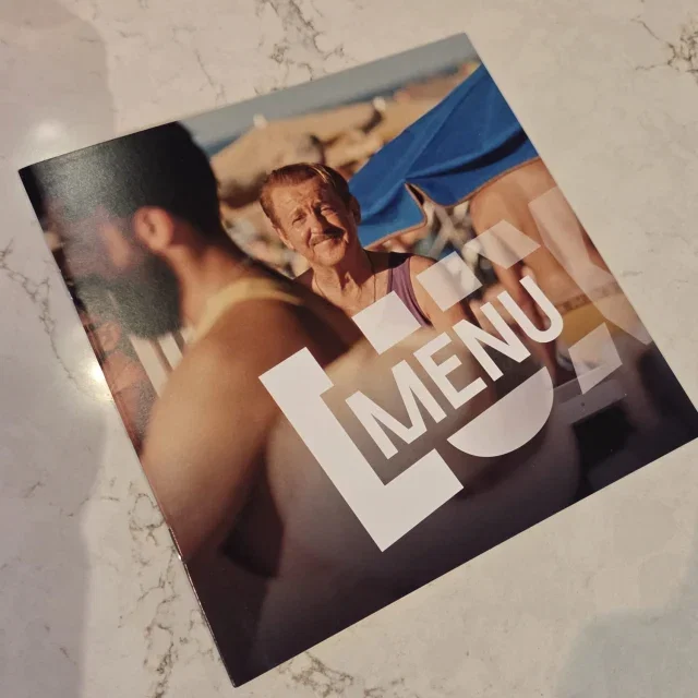 Heb je onze nieuwe menukaart al gezien? Er staan weer nieuwe dranken en gerechten op de kaart. 

Ontdek nu onze kaart vol wereldse smaken! 

#luxnijmegen #cafelux #arthouse