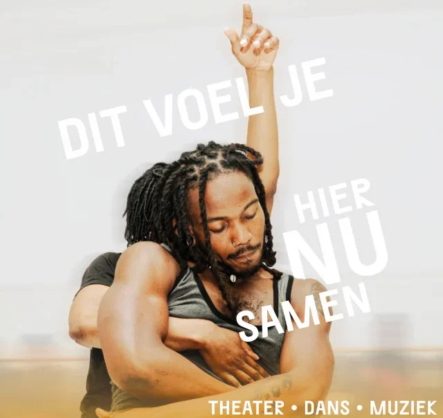 Een nieuw seizoen om naar uit te kijken! ✨

Over precies een week start de kaartverkoop ons nieuwe podiumseizoen: alle theater-, muziek- en dansvoorstellingen van sepetember 2026 t/m juni 2027. Met meer dan 100 voorstellingen valt er opnieuw veel te ontdekken. Van intieme solo’s tot meeslepende ensembleproducties, van fysieke dansvoorstellingen tot concerten en muziektheater.

Avonden die raken, verrassen en nog lang blijven hangen. Dit voel je nergens anders. 

🎟️ Kaartverkoop start woensdag 27 mei. Zet 'm vast in je agenda!