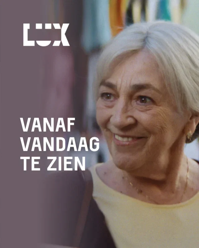 🎬 Vanaf vandaag draaien er weer drie nieuwe films bij ons. Van een ontroerend verhaal over een nieuw begin tot meeslepende drama’s: dit zie je nu

🏡 Calle Málaga
Een ontroerend portret van een 74-jarige vrouw die vecht voor haar huis, haar herinneringen en haar onafhankelijkheid in haar geboortestad Tanger.

🎞️ Resurrection
Nieuw dramatisch epos van regisseur Bi Gan (Long Day’s Journey Into Night) dat je meeneemt op een sprookjesachtige reis door de filmgeschiedenis van de 20e eeuw. 

💸 L’Affaire Bojarski
Geïnspireerd op het leven van meestervervalser Jan Bojarski. Zijn perfecte vervalsingen leiden tot een gevaarlijk dubbelleven en een kat-en-muisspel met de politie.

🎟️ Naar welke film kijk jij het meest uit?

#lux #luxnijmegen #arthouse #premiere #nieuwefilms
