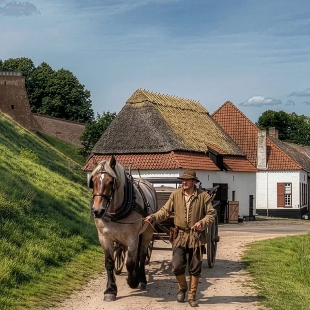 🎞 Nijmegen, de verdwenen stad
 
Vanaf 1860 werd Nijmegen meer en meer vastgelegd door fotografen. Van een middeleeuws agrarisch vestingstadje groeide Nijmegen binnen enkele decennia uit naar een wereldse provinciestad. De oude stad was zo goed als verdwenen.
 
In deze documentaire van Kees Moerbeek word je meegenomen op een visuele reis door het verleden van de oudste stad van Nederland, zoals die in beeld is gebracht door kunstenaars en fotografen. Ook de utopische verbeeldingen van na-oorlogse stadsontwikkelaars komen aan bod.
 
*De film is samengesteld uit ingekleurde zwartwit foto’s die met behulp van A.I. tot leven komen*

De uitverkochte première op zondag 14 juni wordt geopend door wethouder Tobias van Elferen. Voorafgaand aan de vertoning verzorgt bouwhistoricus Hylke Roodenburg een korte inleiding over hoe de film het verleden dichterbij brengt. De film is vanaf maandag 15 juni te zien binnen ons reguliere programma. Koop een kaartje en neem een stap terug in het verleden.

#luxnijmegen #arthouse #nijmegen #keesmoerbeek