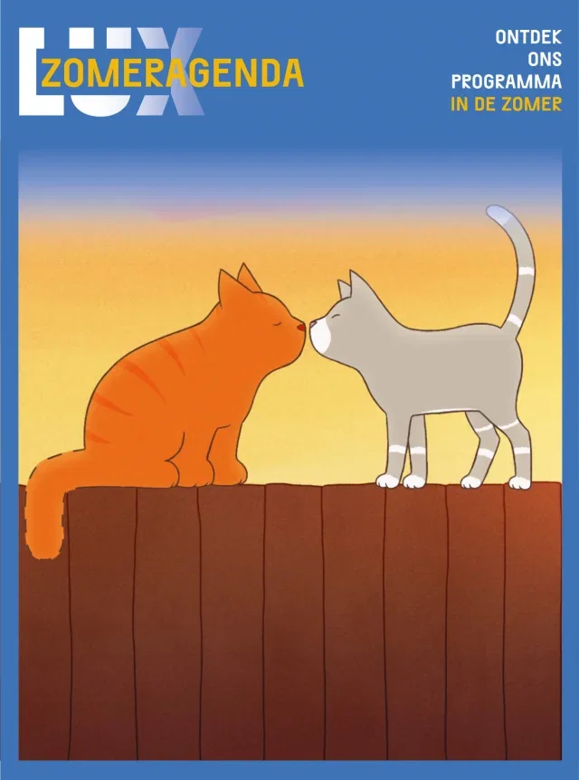 Dikkie Dik is terug! 🧡

Deze zomer brengen we de succesvolle Dikkie Dik-film opnieuw naar het grote doek in een speciale re-release. Wanneer Beer verdwijnt, gaat Dikkie Dik samen met Poes Muis op avontuur. Een vrolijke zoektocht vol nieuwe vrienden en verrassingen. Perfect voor onze juniors. 🎬

#luxnijmegen #arthouse #junior