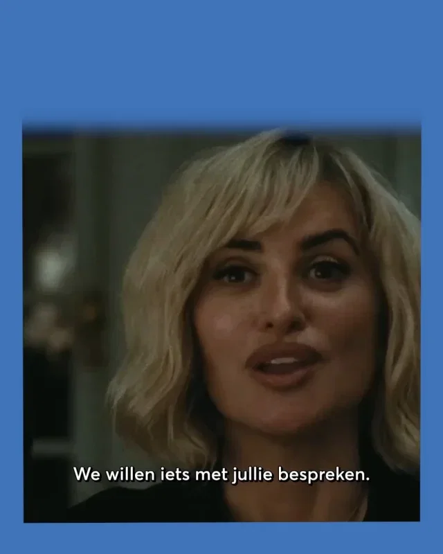 Nog vóór de rest van Nederland de zaal inloopt, zie jij aankomend weekend de nieuwste titels van het najaar op het grote doek. 🎬

Tijdens de Cineville Previewdagen zie je exclusieve voorpremières, Cannes-titels, verrassende sneak previews en gerestaureerde klassiekers. De films zijn nu te boeken via onze website, zowel voor Cinevillepashouders als reguliere bezoekers.

#luxnijmegen #cineville #zomeragenda