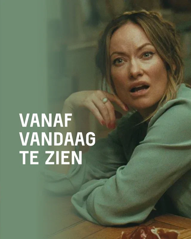 Donderdag premièredag: vanaf vandaag zijn deze zes films bij ons te zien. Perfect om de aankomende hittegolf mee te vermijden, want onze zalen zijn heerlijk koel!☀️

🍷The Invite
Vlijmscherpe komedie van filmmaker en actrice Olivia Wilde (Don’t Worry Darling) over een etentje dat totaal uit de hand loopt. Met sterrencast bestaande uit Seth Rogen, Edward Norton en Penélope Cruz.

🌈La Petite Dernière 
Op het kruispunt tussen adolescentie en volwassenheid ontdekt de jongste dochter in een Frans-Algerijns gezin haar seksualiteit en identiteit. Hoofdrolspeelster Nadia Melliti won op het Filmfestival van Cannes de prijs voor Beste Actrice.

🫶Home Sweet Home
Ingetogen, diepmenselijk drama van Deense regisseur Frelle Petersen (Onkel). Home Sweet Home ging in première op het Internationaal Filmfestival in Berlijn.

👻Amoeba
Geïnspireerd door haar eigen jeugd in Singapore maakte Siyou Tan haar debuut met een geestige coming-of-age film over vriendschap en verbondenheid in een streng gereguleerde samenleving.

#LUX #LUXNijmegen #arthouse #premiere #filmtips