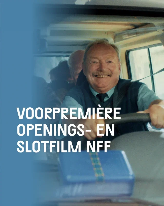 🇳🇱 Deze maand staat de Nederlandse film bij ons in de spotlight! Het Nederlands Film Festival gaat bijna van start en om dat te vieren zijn de openings- en slotfilm bij ons te zien als voorpremière.

🫂 Downtown, de openingsfilm van NFF, zie je bij ons op vrijdag 25 september. Deze nieuwe film van Michiel van Erp neemt je mee naar het bruisende Amsterdam van de jaren ’80. Downtown is een verhaal over vriendschap, liefde en een tijd waarin de wereld langzaam verandert.

🚕 Op woensdag 30 september volgt de voorpremière van Toutes Directions. Regisseur Noël Loozen vertelt in zijn nieuwe film het verhaal van de 71-jarige Sjef, die na zijn ontslag als taxichauffeur samen met zijn vaste passagiers nog een laatste onverwachte reis maakt. Extra bijzonder: Spinvis componeerde de muziek voor de film en maakt zijn acteerdebuut.

👉 Tickets zijn te koop via onze website.

#LUX #LUXNijmegen #arthouse