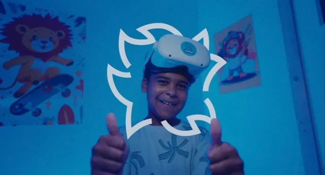 🦁Deze herfstvakantie vieren wij de 40e verjaardag van Cinekid Festival! Van zaterdag 17 t/m zondag 25 oktober kunnen nieuwsgierige kinderen van 3 t/m 12 jaar genieten van de nieuwste kinderfilms, maar ook van speciale vertoningen, animaties en workshops. Tickets voor hét uitje van de herfstvakantie zijn te nu koop.

#luxnijmegen #arthouse #cinekid #cinekidfestival #herfstvakantie