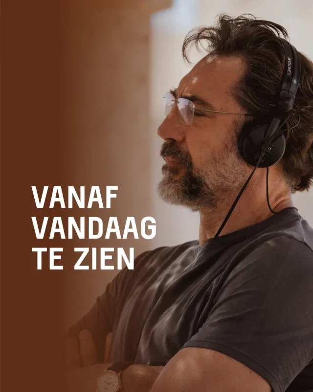 🎬Vanaf vandaag zijn er weer een aantal nieuwe films bij ons te zien! Bij welke zien we jou?

🎥The Beloved
Wanneer een beruchte regisseur na dertien jaar afwezigheid zijn vervreemde dochter de hoofdrol geeft in zijn nieuwe film, lopen de spanningen op de filmset hoog op. Dit indringende drama legt complexe familiebanden bloot.

🎹Youri
Dit biografische drama, dat zich afspeelt in de jaren ‘80, gaat over de onverwachte vriendschap tussen een Nederlandse journalist en een Russische pianist.

💕Sense and Sensibility
Een meeslepende nieuwe verfilming van Jane Austens beroemde roman: een verrukkelijk, geestig en zeer herkenbaar verhaal over liefde en de band tussen twee zussen.

📸L’inconnue
Nieuwe enigmatische body-swap thriller van Arthur Harari, een van de schrijvers van Anatomy of a Fall. Fotograaf David Zimmerman ontwaakt in het lichaam van een mysterieuze vrouw die hij ontmoet heeft op een feest. Hij begint aan een zoektocht naar haar en
naar een verklaring voor de verwisseling.

🇬🇪Imago
Wanneer filmmaker Déni een stuk land erft in Georgië begint hij aan een zoektocht naar zijn roots, familie en de betekenis van thuis. Zou hij hier een nieuw leven kunnen beginnen? Imago won Beste Documentaire op het filmfestival van Cannes.

👩Tegenwoordig Heet Iedereen Sorry!
De dertienjarige Bianca voelt zich niet begrepen door haar ouders. Plotseling verschijnt haar favoriete actrice Billie King in haar woonkamer. De ontmoeting met Billie helpt haar om anders naar zichzelf en haar familie te kijken.

🌺Brand New Landscape
Ren en zijn zus Emi hebben geen contact meer met hun vader Hajime, omdat hij zijn carrière als landschapsarchitect boven zijn gezin verkoos. Als Ren tijdens een gewone werkdag plotseling oog in oog met zijn vader komt te staan, verandert alles.

#LUX #LUXNijmegen #arthouse