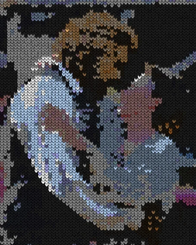 🧶 Pak je haak- of breiwerk er maar bij, want er komt weer een nieuwe Stitch-A-Long aan! Bij deze speciale vertoning van Wicker op dinsdag 27 oktober om 19.00 uur blijft de zaalverlichting gedimd, zodat je tijdens de film kunt haken, breien of borduren. Je ontvangt ook een haakpatroon om je eigen wicker husband te maken.

De eigenzinnige fabel Wicker, met Oscarwinnares Olivia Colman, Alexander Skarsgård, Peter Dinklage en Elizabeth Debicki, is een heerlijke comedy over een eenzame vissersvrouw die bij de plaatselijke mandenvlechter de ideale echtgenoot van riet bestelt. 

Toen marketingstagiaire Amy hoorde over de film, kwam ze direct met het initiatief voor een nieuwe Stitch-A-Long. "In mijn vrije tijd bezoek ik graag de Stitch-A-Longs, dus toen ik hoorde over Wicker wilde ik daar graag op inhaken. De link tussen het verhaal en handwerken is snel gelegd. Neem je haak- of breiwerkje mee en kom langs!" 

Kaarten voor de Stitch-A-Long van Wicker koop je via onze website.

#LUX #LUXNijmegen #arthouse #StitchALong #wicker